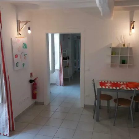 A Casa Di O Manziana