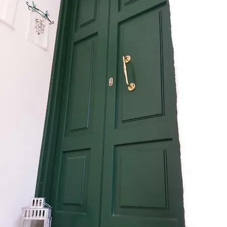 Feriehus A Casa Di O *