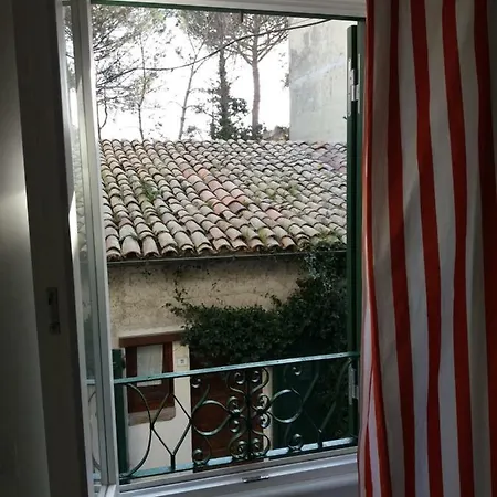 A Casa Di O Feriehus