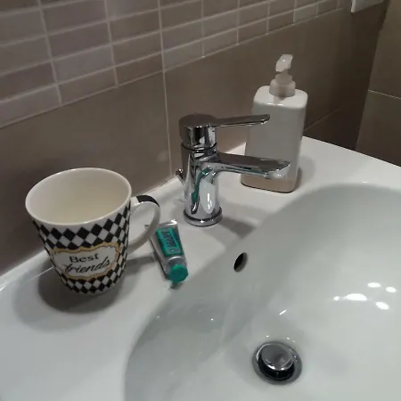 A Casa Di O *