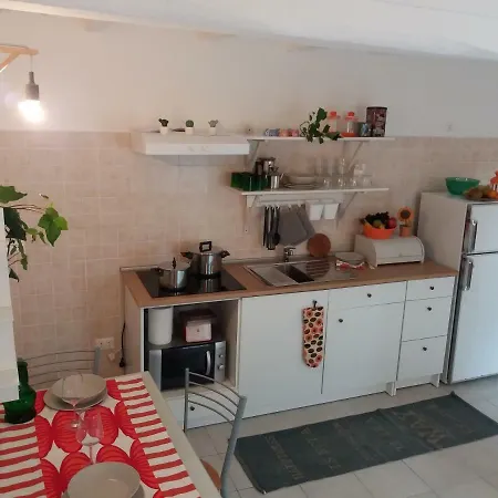 A Casa Di O * Manziana