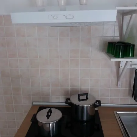 A Casa Di O * Manziana