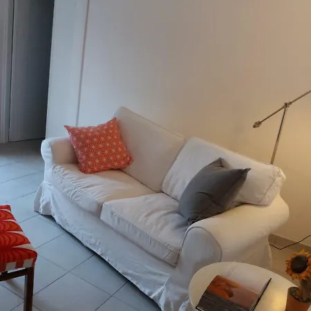 A Casa Di O Feriehus