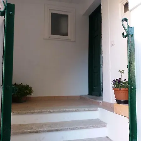 A Casa Di O Feriehus