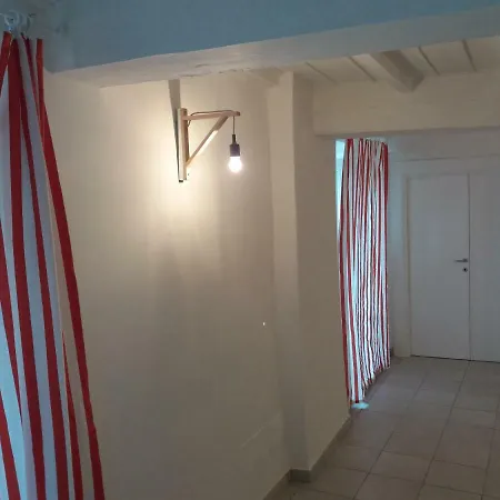 Feriehus A Casa Di O Manziana