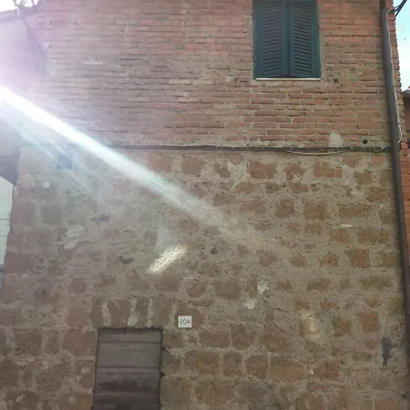 A Casa Di O
