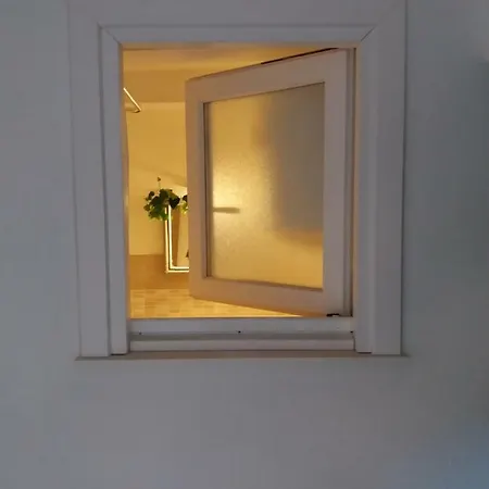 Feriehus A Casa Di O *