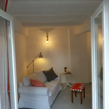 Feriehus A Casa Di O