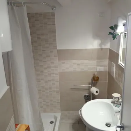 Feriehus A Casa Di O *